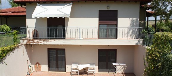 4 bedrooms Villa in Thermaic Gulf, Greece No. 6637 6