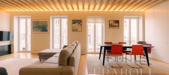 4 bedrooms Castles in Lisbon, Portugal No. 202732 3