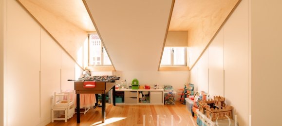 4 bedrooms Castles in Lisbon, Portugal No. 202732 12