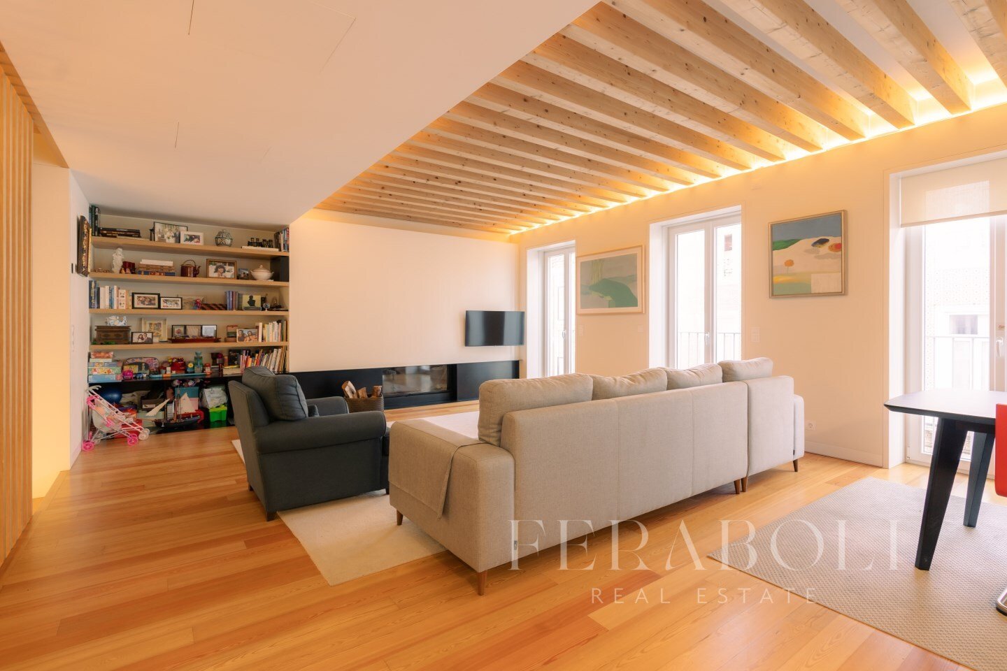 4 bedrooms Castles in Lisbon, Portugal No. 202732