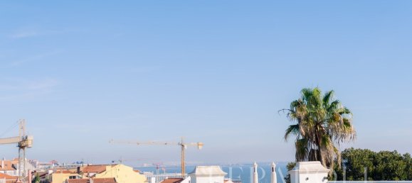 4 bedrooms Castles in Lisbon, Portugal No. 202732 27