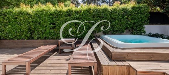 4 Schlafzimmer Villa in Cascais, Portugal, Nr. 219127 15