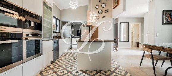 4 Schlafzimmer Villa in Cascais, Portugal, Nr. 219127 31