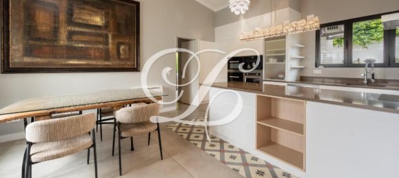 4 Schlafzimmer Villa in Cascais, Portugal, Nr. 219127 27