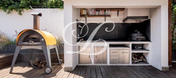 4 Schlafzimmer Villa in Cascais, Portugal, Nr. 219127 21