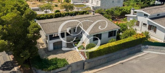 4 Schlafzimmer Villa in Cascais, Portugal, Nr. 219127 11