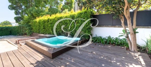 4 Schlafzimmer Villa in Cascais, Portugal, Nr. 219127 16