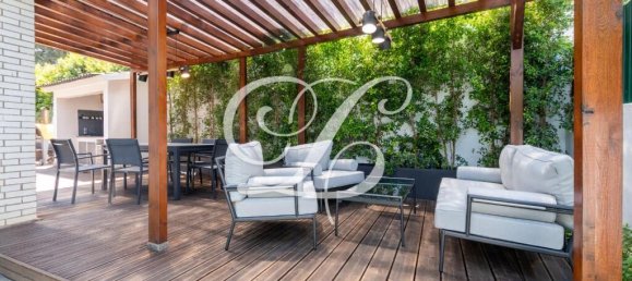 4 Schlafzimmer Villa in Cascais, Portugal, Nr. 219127 18