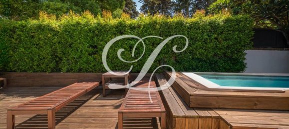 4 Schlafzimmer Villa in Cascais, Portugal, Nr. 219127 14