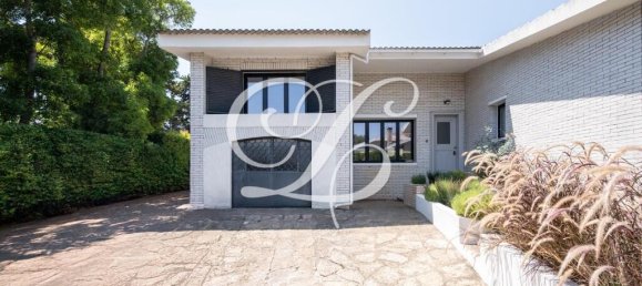 4 Schlafzimmer Villa in Cascais, Portugal, Nr. 219127 3