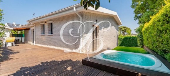 4 Schlafzimmer Villa in Cascais, Portugal, Nr. 219127 2