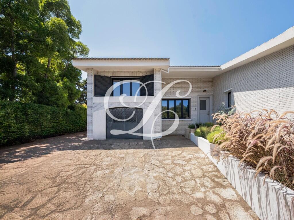 4 chambres Villa à Cascais, Portugal No. 219127