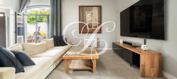 4 Schlafzimmer Villa in Cascais, Portugal, Nr. 219127 24