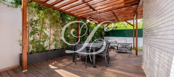 4 Schlafzimmer Villa in Cascais, Portugal, Nr. 219127 13