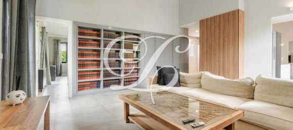 4 Schlafzimmer Villa in Cascais, Portugal, Nr. 219127 26