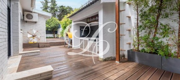 4 Schlafzimmer Villa in Cascais, Portugal, Nr. 219127 20