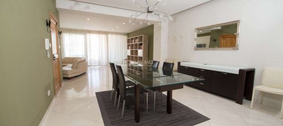 Квартира с 3 спальнями в Сан-Пауль-иль-Бахар, Мальта № 10733 12