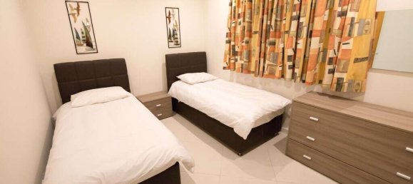 Квартира с 3 спальнями в Сан-Пауль-иль-Бахар, Мальта № 10733 2