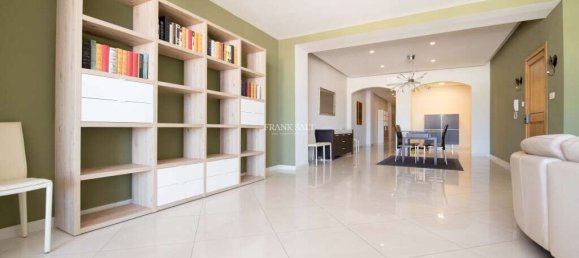 Квартира с 3 спальнями в Сан-Пауль-иль-Бахар, Мальта № 10733 8