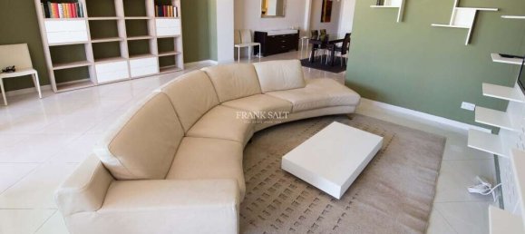 Квартира с 3 спальнями в Сан-Пауль-иль-Бахар, Мальта № 10733 9