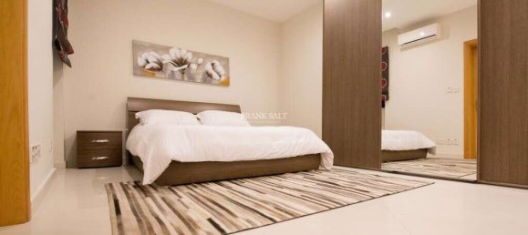 Квартира с 3 спальнями в Сан-Пауль-иль-Бахар, Мальта № 10733 6