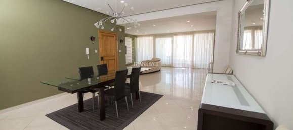 Квартира с 3 спальнями в Сан-Пауль-иль-Бахар, Мальта № 10733 13