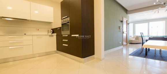 Квартира с 3 спальнями в Сан-Пауль-иль-Бахар, Мальта № 10733 11