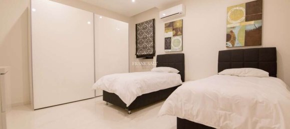 Квартира с 3 спальнями в Сан-Пауль-иль-Бахар, Мальта № 10733 4