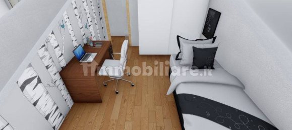 3 bedrooms Villa in Ciampino, Italy No. 197211 20