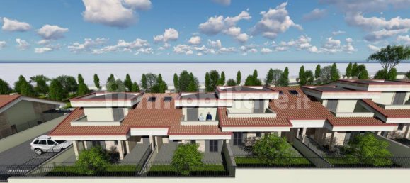 3 bedrooms Villa in Ciampino, Italy No. 197211 11