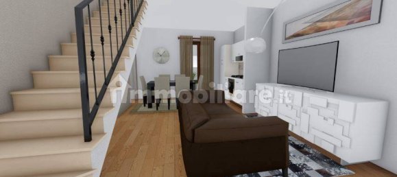 3 bedrooms Villa in Ciampino, Italy No. 197211 2