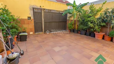 3 bedrooms Townhouse in Cadiz, Spain No. 239922