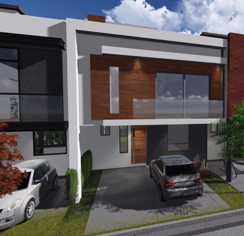 3 bedrooms House in Jalisco, Mexico No. 145934