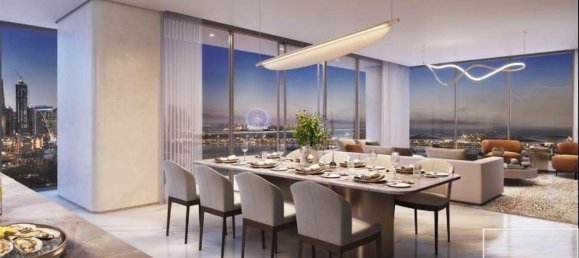 Квартира с 1 спальней в Пальма Джумейра, ОАЭ № 112306 6