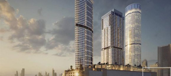 Квартира с 1 спальней в Пальма Джумейра, ОАЭ № 112306 4