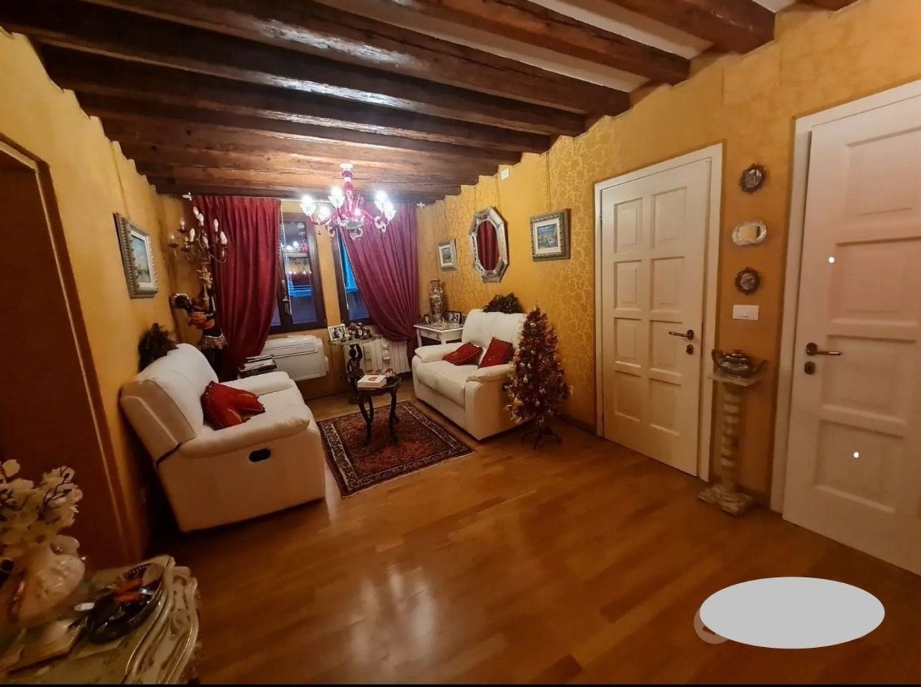 5-Zimmer Wohnung in Venice, Italy, Nr. 288536