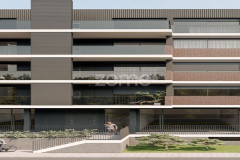 3 bedrooms Apartment in Rebordosa, Portugal No. 150795