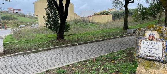 1000m² Land in Casal de Cambra, Portugal No. 12997 11