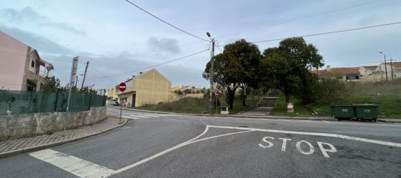 1000m² Land in Casal de Cambra, Portugal No. 12997 7