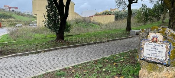 1000m² Land in Casal de Cambra, Portugal No. 12997 12