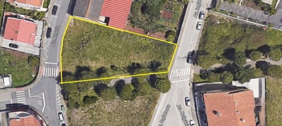 1000m² Land in Casal de Cambra, Portugal No. 12997 2
