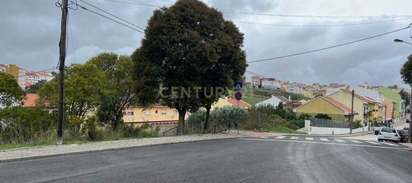 1000m² Land in Casal de Cambra, Portugal No. 12997 13