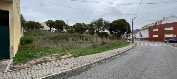 1000m² Land in Casal de Cambra, Portugal No. 12997 4