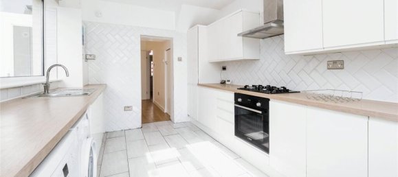 Casa T3 em East Ham, United Kingdom N.º 11402 7