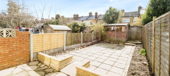 Casa T3 em East Ham, United Kingdom N.º 11402 21