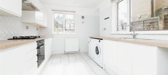 Casa T3 em East Ham, United Kingdom N.º 11402 18