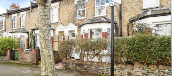 Casa T3 em East Ham, United Kingdom N.º 11402 12