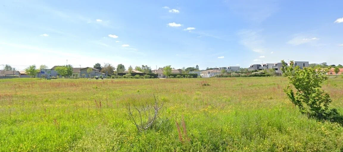 Земельный участок 458м² в Сент-Базей, Франция № 352952