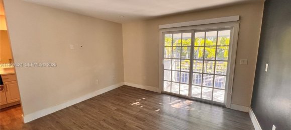 3 غرف نوم دوبلكس في Miami, USA رقم 615721 17
