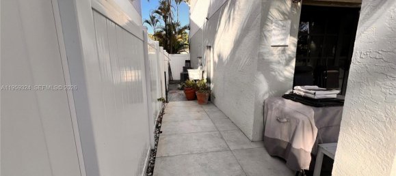 3 غرف نوم دوبلكس في Miami, USA رقم 615721 22